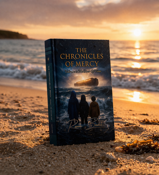 Volume 1: The Door Of Time