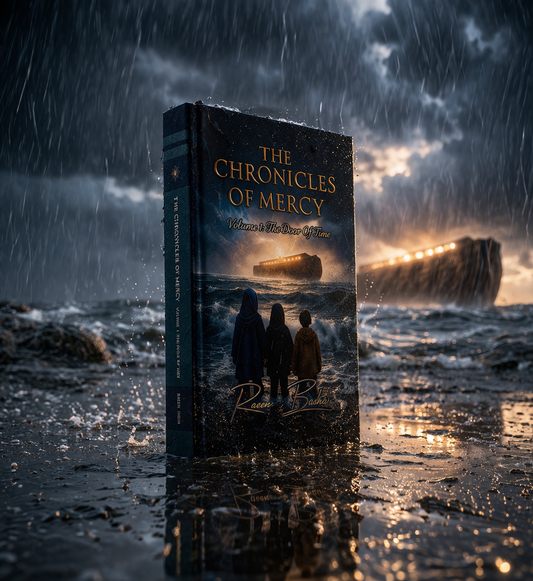 Volume 1: The Door Of Time