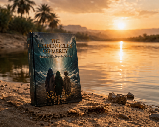 Volume 2: The River and The Staff