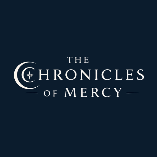 The Chronicles of Mercy Official Store